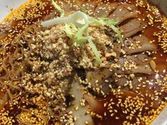 -U你·天然调味(南湖总店)