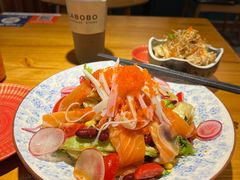 -王氏炉匠·烧鸟放题自助(三里屯店)