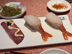 -元气寿司(东方宝泰店)