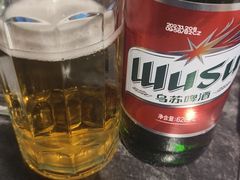 -醉炫音速烧烤·干煸菜(沙河总店)