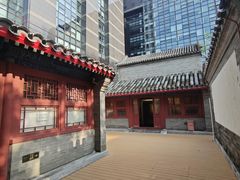 -于谦祠