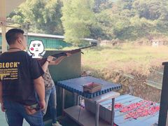 -华连射击俱乐部