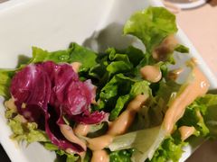 -遇见西木美式餐厅(体育路店)