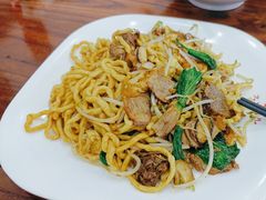 -次坞阿生·手工打面馆(振宁路店)