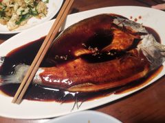 -外婆家(天河领展店)