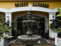 -火车头法国西餐厅