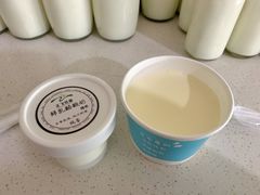 -正飞鲜奶(南湖一期店)