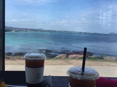 -Cafe Aewol Monsant