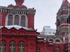 -圣·阿列克谢耶夫教堂