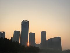 -天鹅湖体育公园