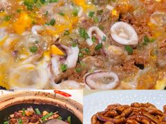 -惠食佳(滨江大公馆店)