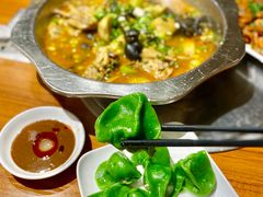 清波水饺-老号尤兔头(幸福店)