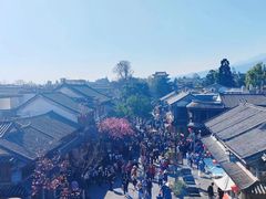 -大理古城
