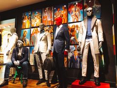 -SUITSUPPLY(安福路店)