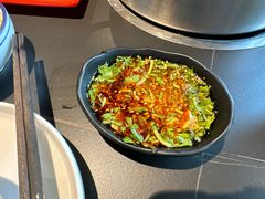 -打酱友•斑鱼海鲜粥火锅(吴桥店)