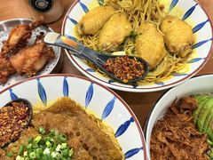 -津津飯堂