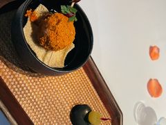 金刚沙豆腐-京兆尹(雍和宫店)