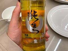 -鹿鸣春饭店(总店)