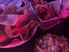 -MOSSO音乐酒吧·live house(南京旗舰店)