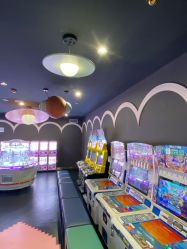 -MELAND CLUB亲子乐园·派对·餐厅(北京芳圆里ID MALL店)