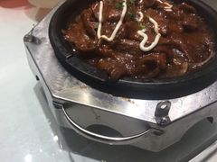 黑椒牛柳-胡家大厨(时光街店)