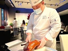 -大董(福田皇庭中心店)