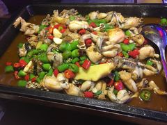 -蘭奢雅集·江浙菜(青山江滩店)