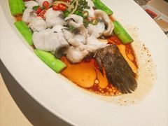 -侨美食家·粤菜(体育西路店)