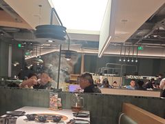 -芸山季·云南山珍菌火锅(南翔印象城MEGA店)