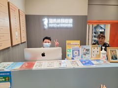 -海马体照相馆(上海月星环球港店)