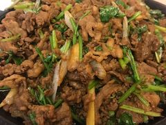 -烤肉宛饭庄(南礼士路店)