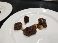 -温度铁板烧(亚泰大街店)