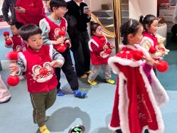 -奈尔宝·儿童乐园·亲子餐厅(长沙北辰荟店)