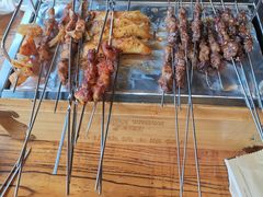 -鼎原力量东北吊炉烧烤(临河街店)