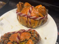 -川骄海鲜自助(河东店)