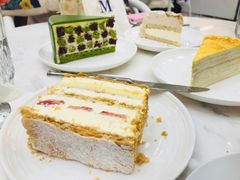 -Lady M(沙田新城市广场店)