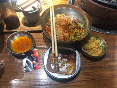 -原始泥炉烤肉(总店)