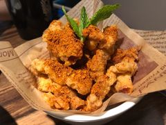 小酥肉-太二酸菜鱼(广州IFC国金天地店)