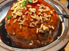 招牌狮子头-扬州狮子楼·非遗淮扬菜(东关街店)