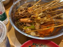 -嘉州鲜知味钵钵鸡(奎星楼店)