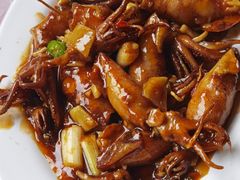 -黎记大排档(慈云路店)