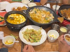 -醉得意·山茶油炒土鸡(泰安吾悦广场店)