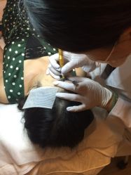 -VON半永久眉学设计