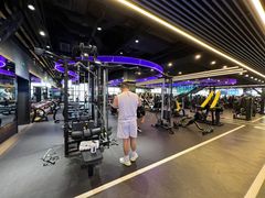 -一兆韦德健身·城市运动馆