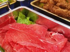 -马路边边老成都串串香(星耀城店)