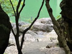 -长谷洞天