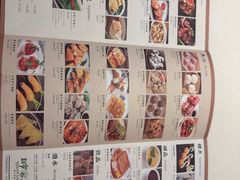 -粤来记·啫啫煲·点心(日月光店)