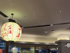 -味千拉面(东方明珠店)