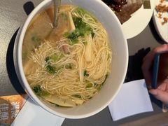 -桂满陇·蟹黄小笼汤包(清河万象店)