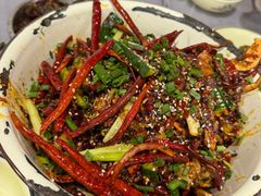 -辣螃铠盆盆蟹大排档(总店)